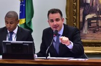 CCJC valida assinaturas do projeto das dez medidas contra a corrupção