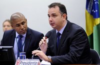 Comissão de Constituição e Justiça será presidida pelo deputado Rodrigo Pacheco