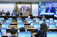 Denúncia contra o Presidente da República Michel Temer já tramita na CCJC.