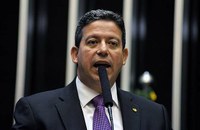 Deputado Arthur Lira é o novo Presidente da CCJC