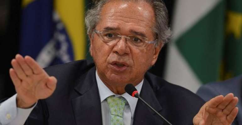 Ministro da Economia debate reforma da Previdência na CCJC