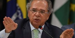 Ministro da Economia debate reforma da Previdência na CCJC