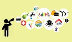 Papel do Legislativo na Avaliação de Políticas Públicas será debatido em seminário virtual