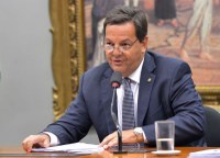 Presidente da CCJC designa o Deputado Sergio Zveiter como relator da denúncia contra Temer