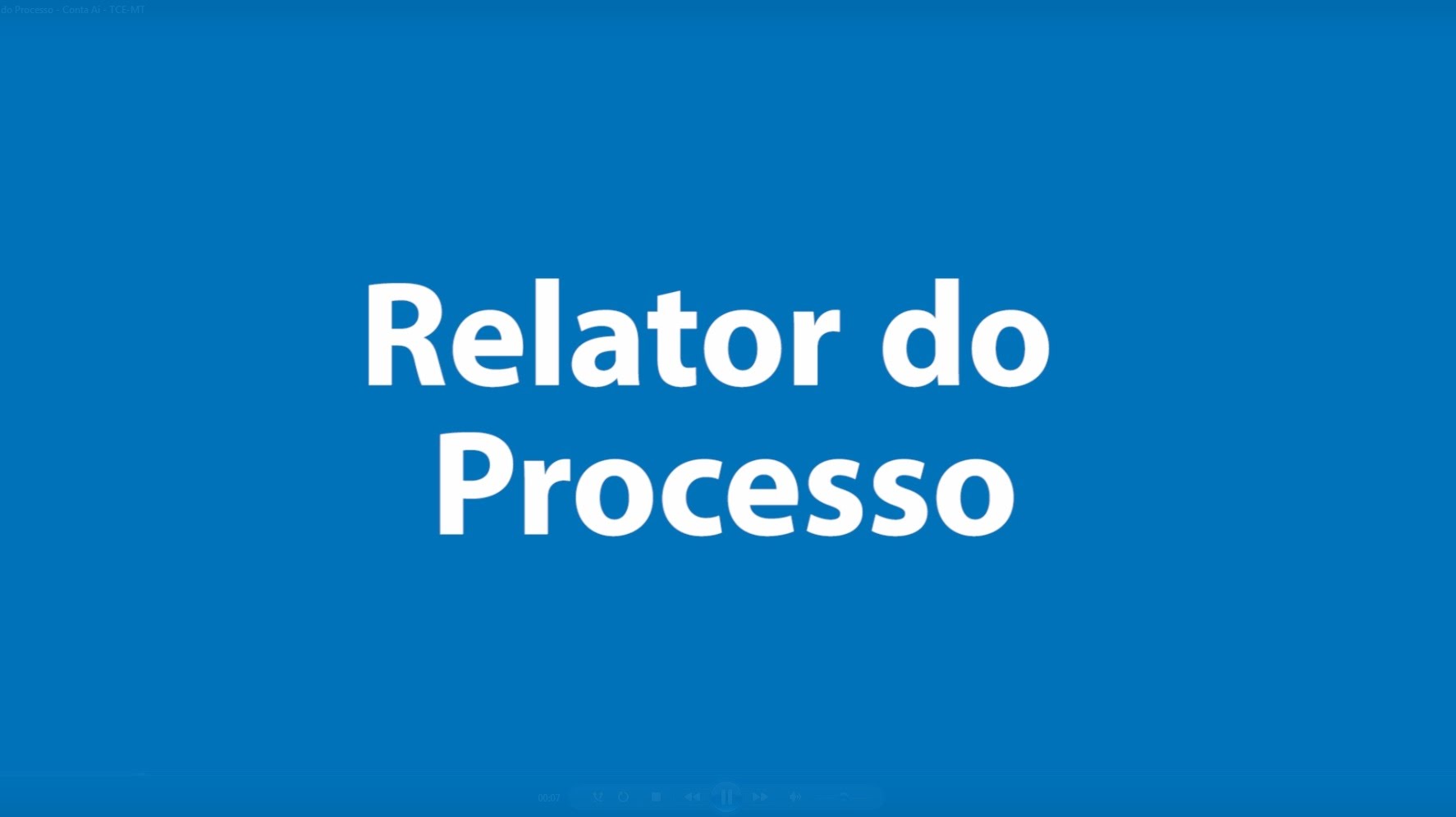 Presidente da CCJC recusa desmembramento; relator deve ser anunciado nesta quinta