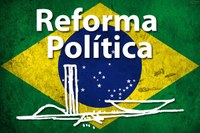 Reforma política do Senado recebe parecer favorável na CCJC