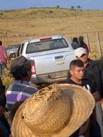CCJC rejeita expropriação de terras onde há milícia armada