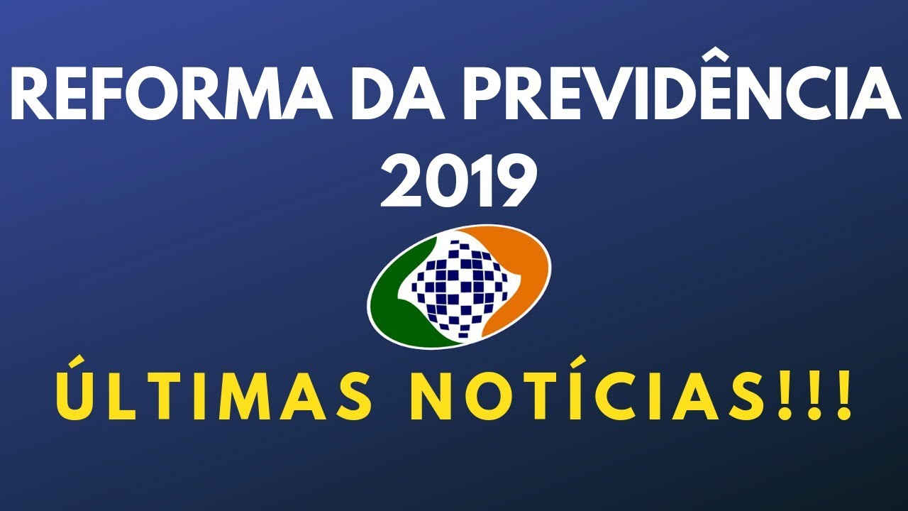 Relator apresenta hoje parecer à reforma da Previdência na CCJC