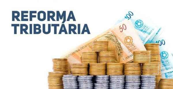 Relator na CCJC apresenta parecer favorável à reforma tributária