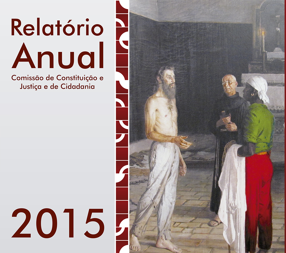 CCJC lança versão digital do Relatório Anual 2015