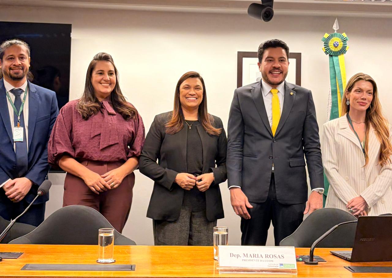 Comissão de Comunicação aprova proteção à imagem de crianças na internet