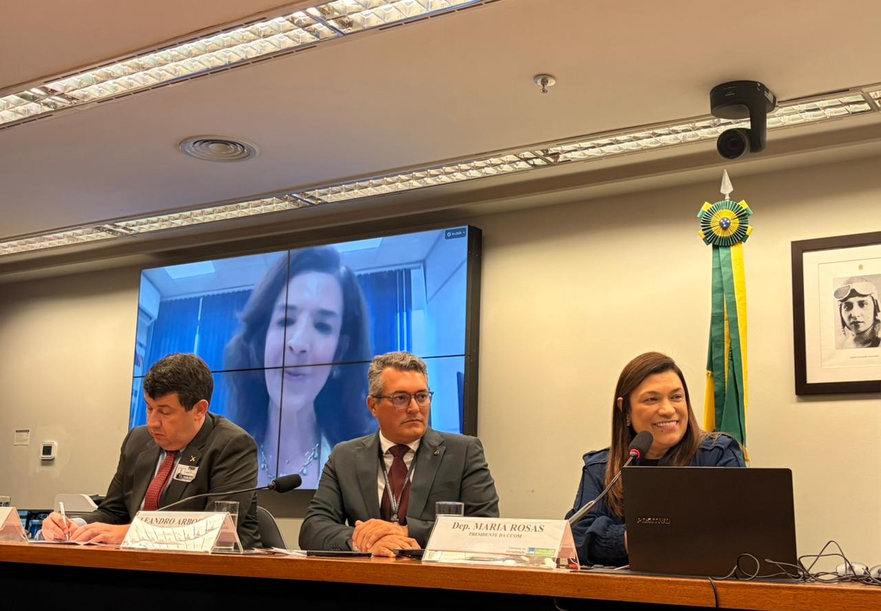Comissão debate uso de redes de comunicação para localizar desaparecidos