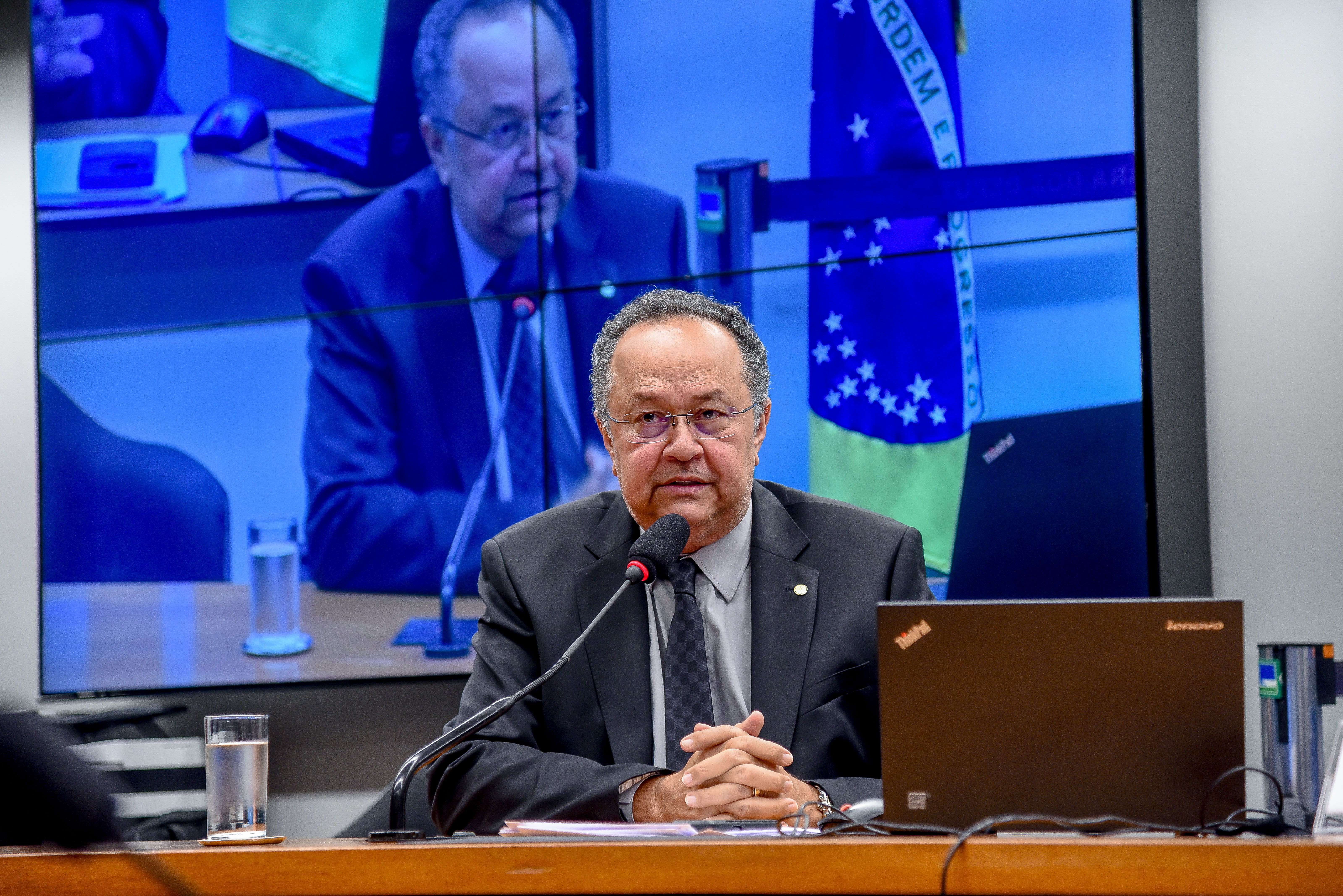 Comissão de Comunicação apresenta Balanço das Atividades de 2024