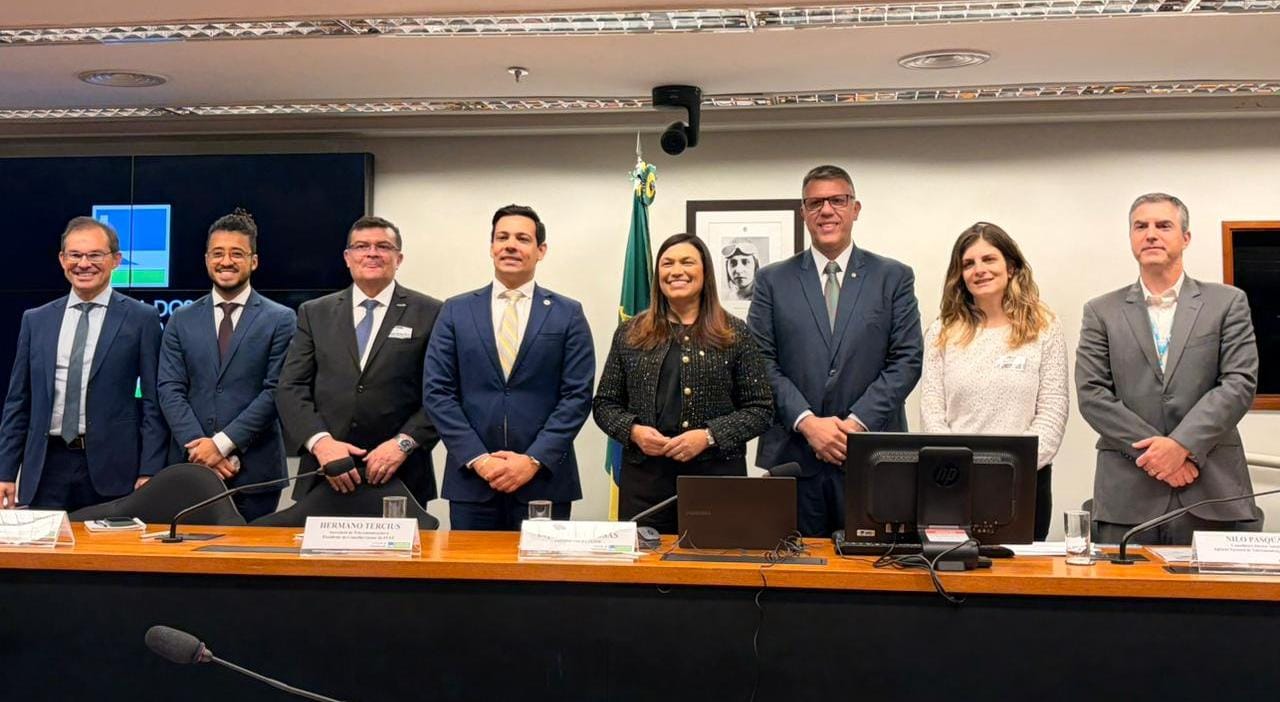 Comissão debateu o Avanço e a Sustentabilidade da Conectividade nas Escolas Públicas 