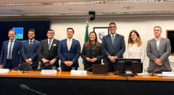 Comissão debateu o Avanço e a Sustentabilidade da Conectividade nas Escolas Públicas 