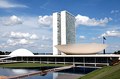 Foto Palácio do Congresso Nacional