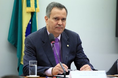 Dep. Félix Mendonça Júnior