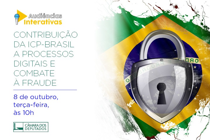 AP - ICP-Brasil