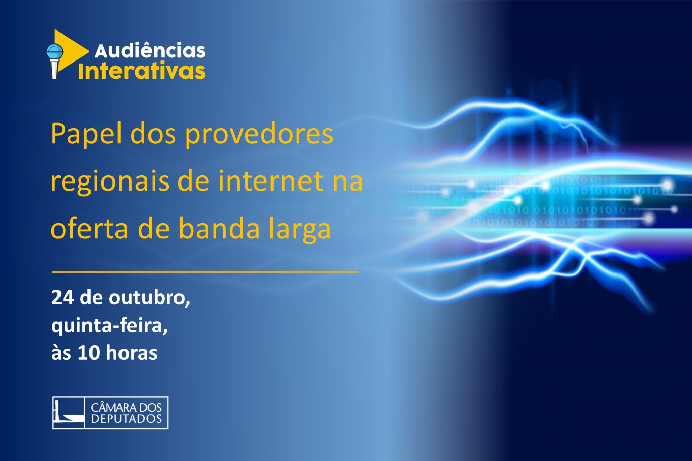 Card - AP Provedores regionais de internet