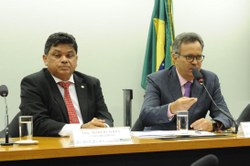 CCTCI tem novo Presidente