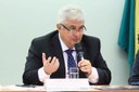 Comissões de Ciência e Tecnologia e de Educação recebem ministro Marcos Pontes