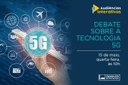 CCTCI discute tecnologia 5G