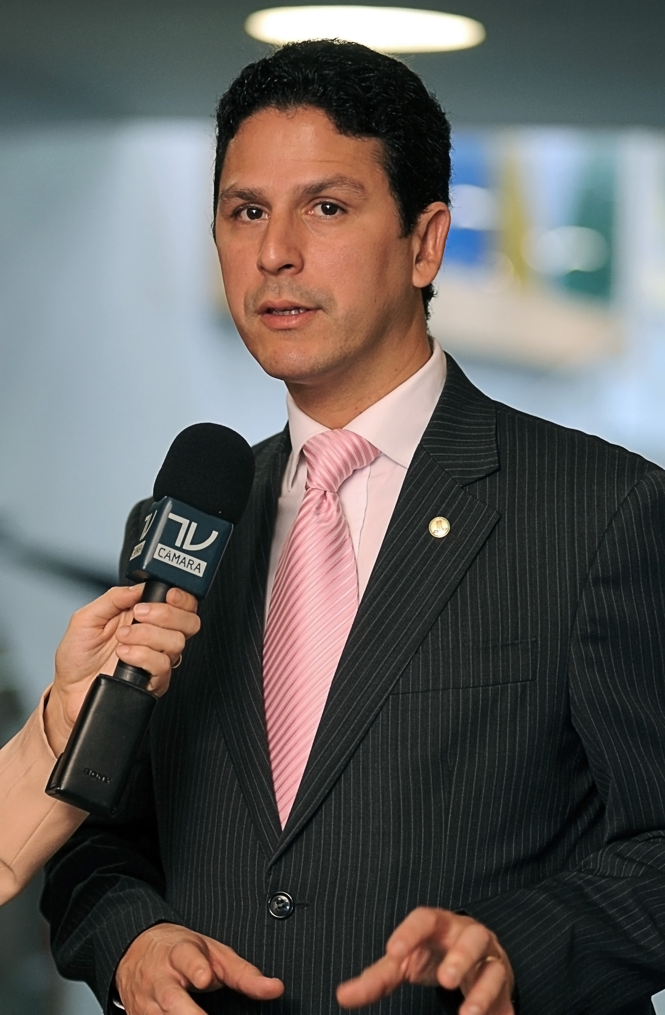 Audiência sobre Ecad será retomada na próxima terça (24)