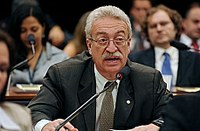 CCTCI aprova relatório parcial de Newton Lima sobre Banda Larga