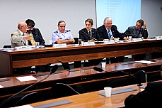 CCTCI debate o Programa Espacial no país.