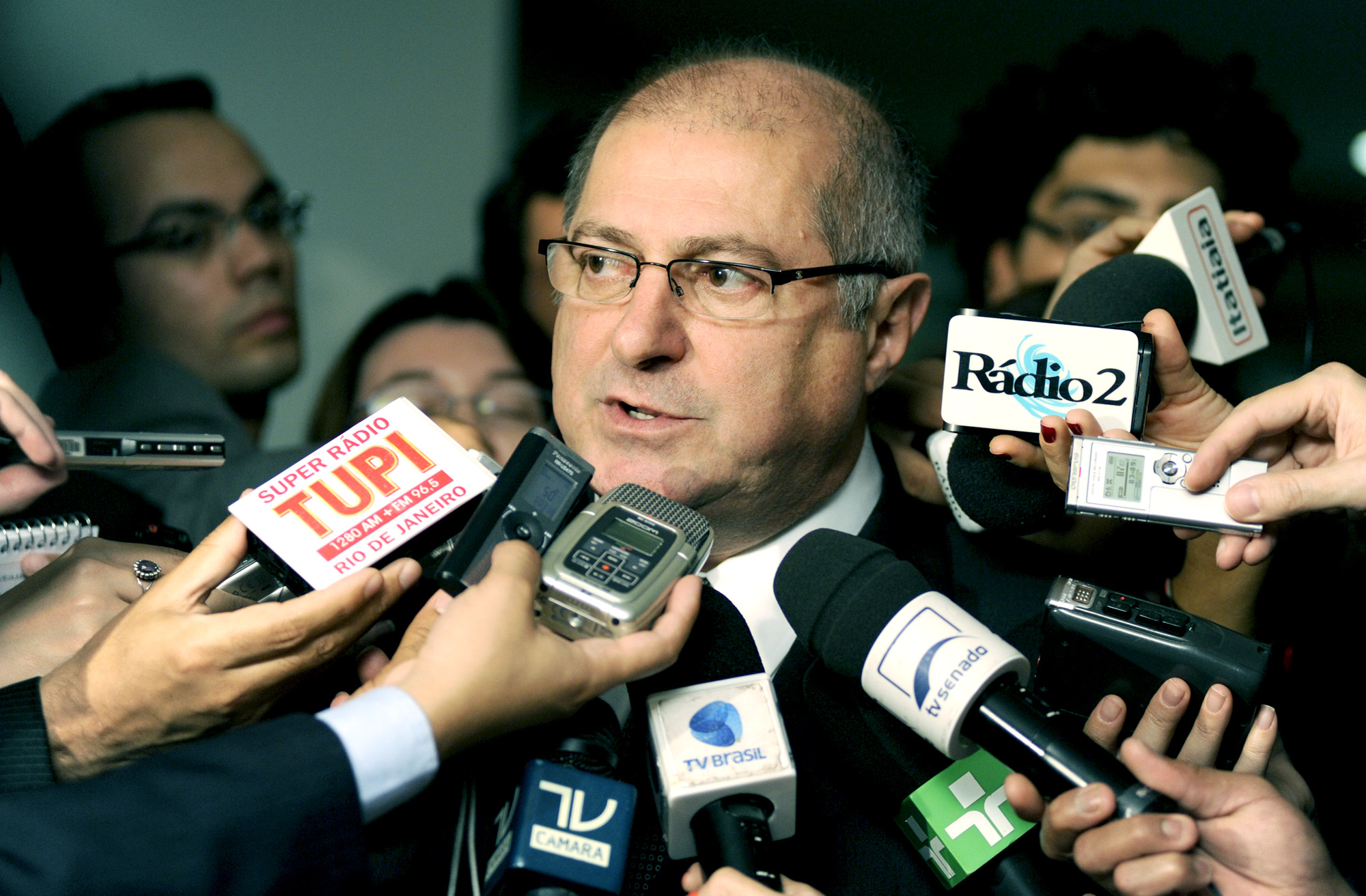 CCTCI receberá Paulo Bernardo em audiência pública na quarta (06)