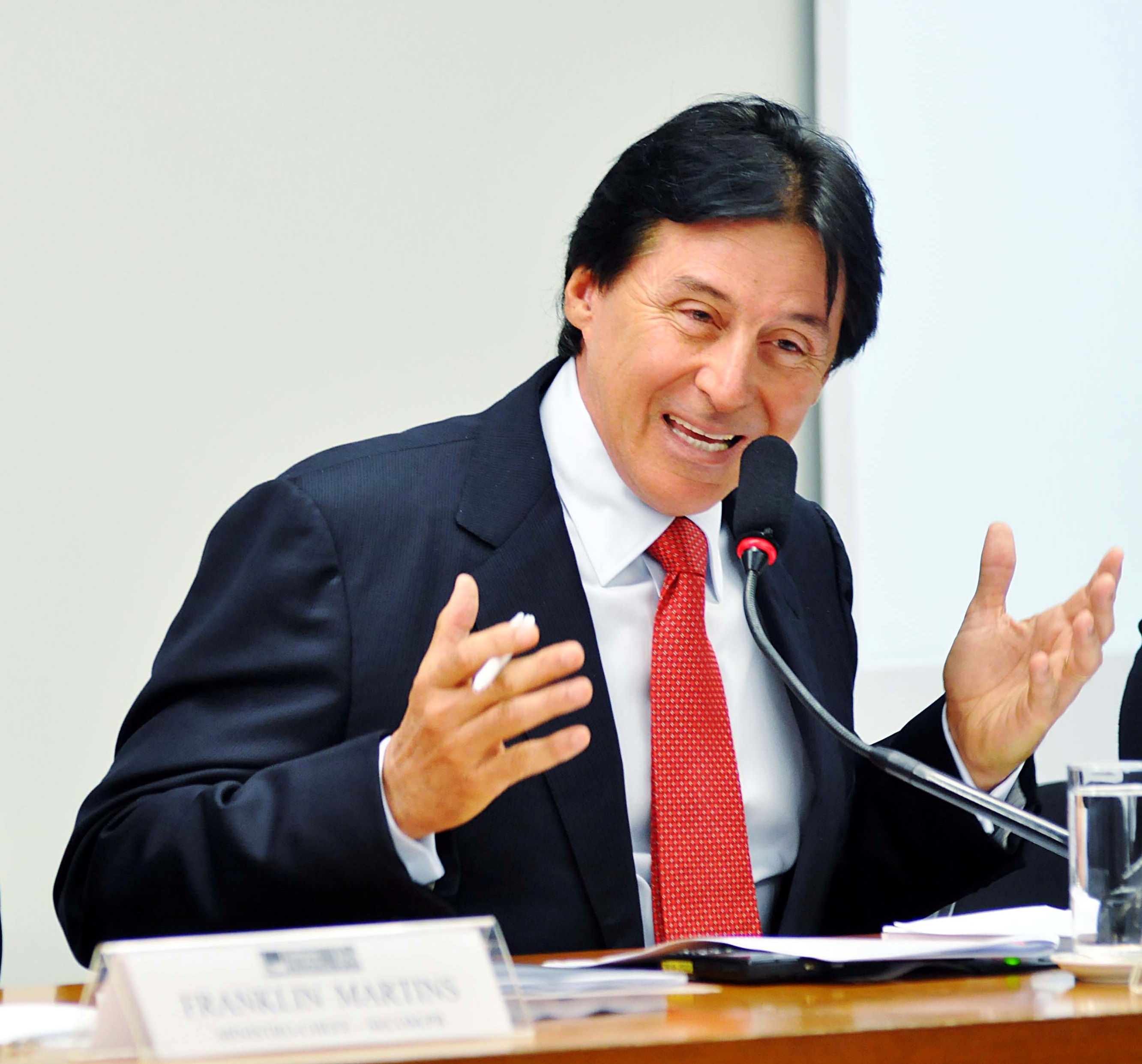 Comissão apreciou 683 matérias em 2010