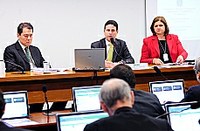 Comissão de Ciência e Tecnologia aprova emendas ao orçamento de 2012