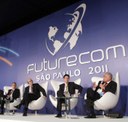 Deputado Bruno Araújo participa do Futurecom