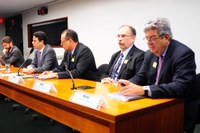 Entidades apontam formas de o Congresso contribuir para a inovação tecnológica