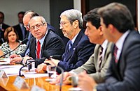 Governo ainda não escolheu o modelo de rádio digital a ser adotado