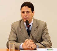 Ministro participa de audiência na CCTCI na quarta (30/03)