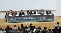 Para Bruno Araújo na ciência e tecnologia não há espaço para disputas políticas