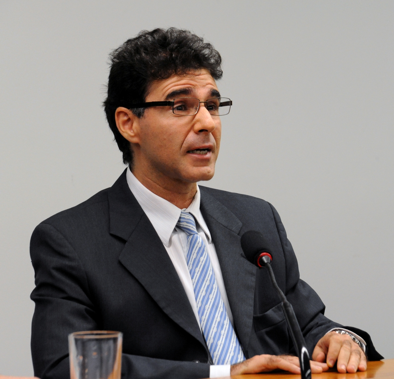 Procurador diz que licitação da Telebrás deveria ser anulada