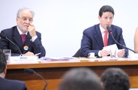 Restrição à publicidade infantil divide opiniões em seminário na CCTCI