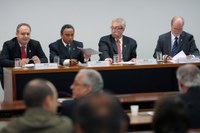 Comissão debate educação e inovação na região amazônica