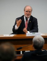 Comissão fará audiência pública com Ministro da Ciência e Tecnologia