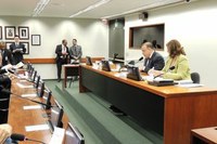 Código Brasileiro de Telecomunicações poderá ser objeto de seminário