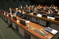 Aprovadas onze portarias para serviços de radiodifusão comunitária