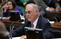 Audiência sobre carro elétrico será na próxima quinta-feira