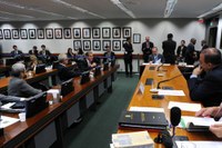 Audiência vai discutir gestão de recursos em instituições de ensino federais