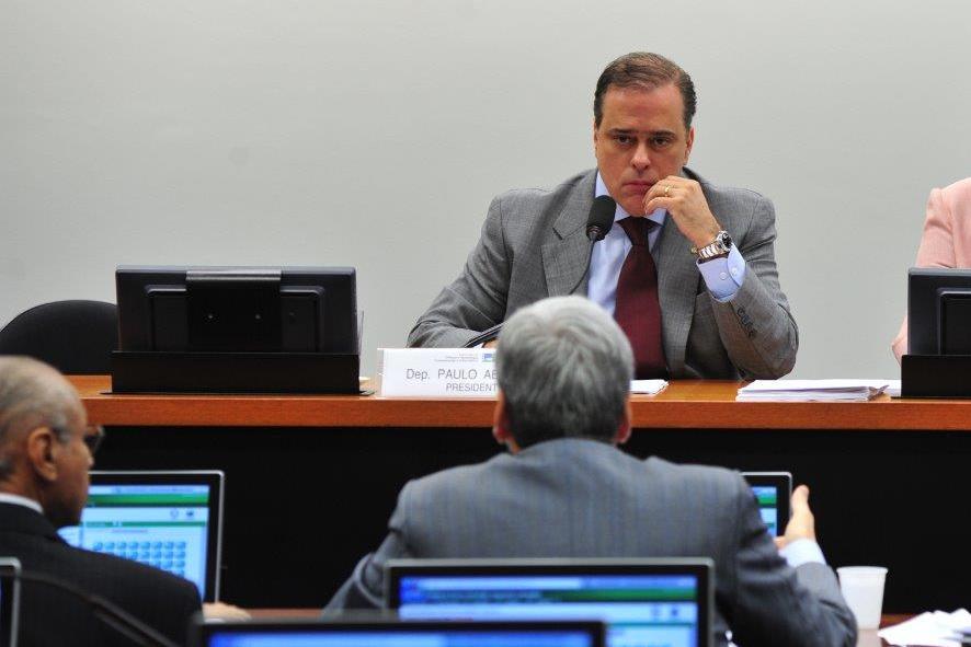 Bloqueio de programação inadequada na TV será debatida na CCTCI