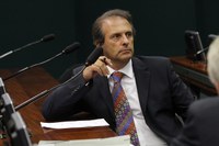 Carregamento de canais obrigatórios na pauta da CCTCI