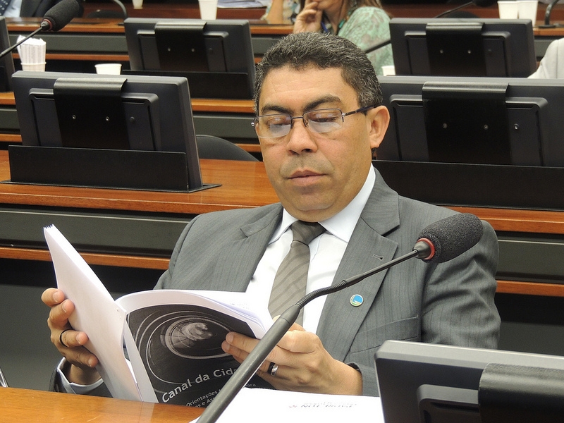 CCTCI debaterá dificuldades enfrentadas pela EBC