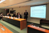 CCTCI encerra debates sobre Plano Nacional de Banda Larga