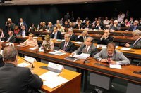 CCTCI fará audiência sobre torneio de ensino profissionalizante